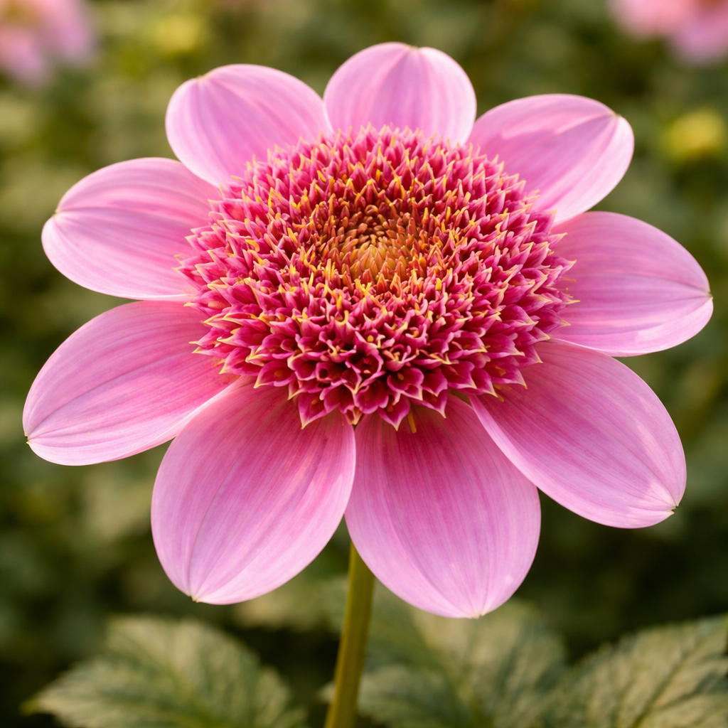 Dad's Favorite Dahlia Tuber