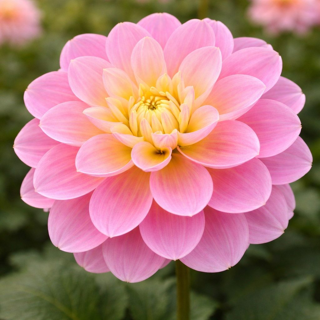 Gabbie's Wish Dahlia Tuber