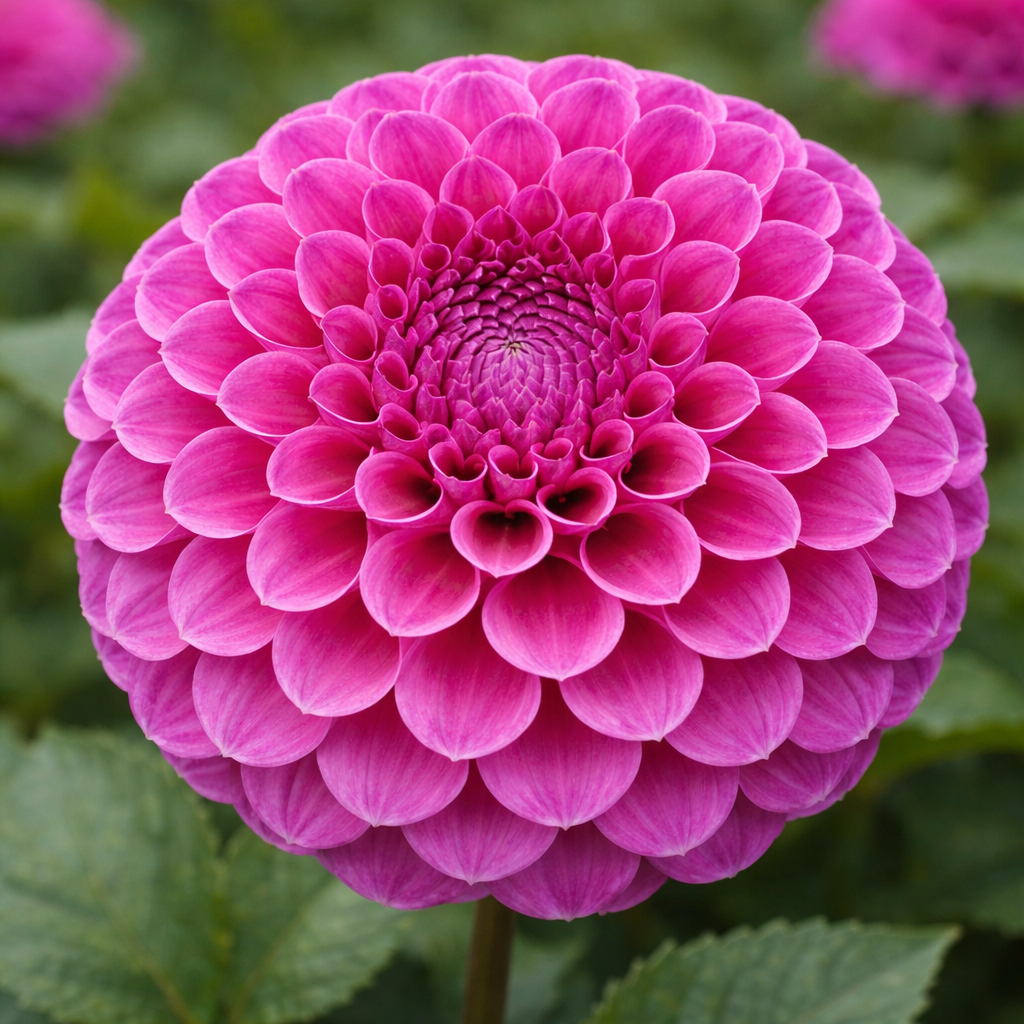 Nijinsky Dahlia Tuber