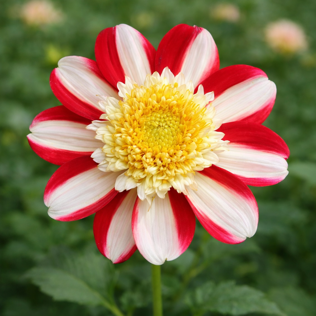 Asahi Chohji Dahlia Tuber