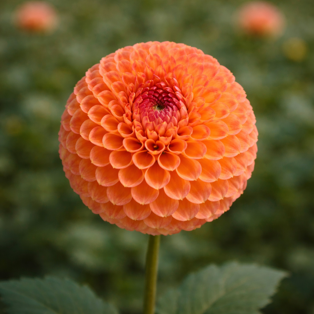 Bantling Dahlia Tuber