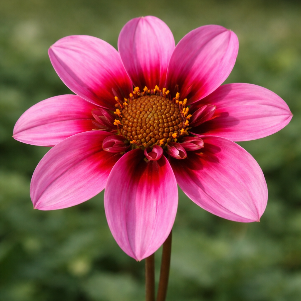 Bee Happy Dahlia Tuber