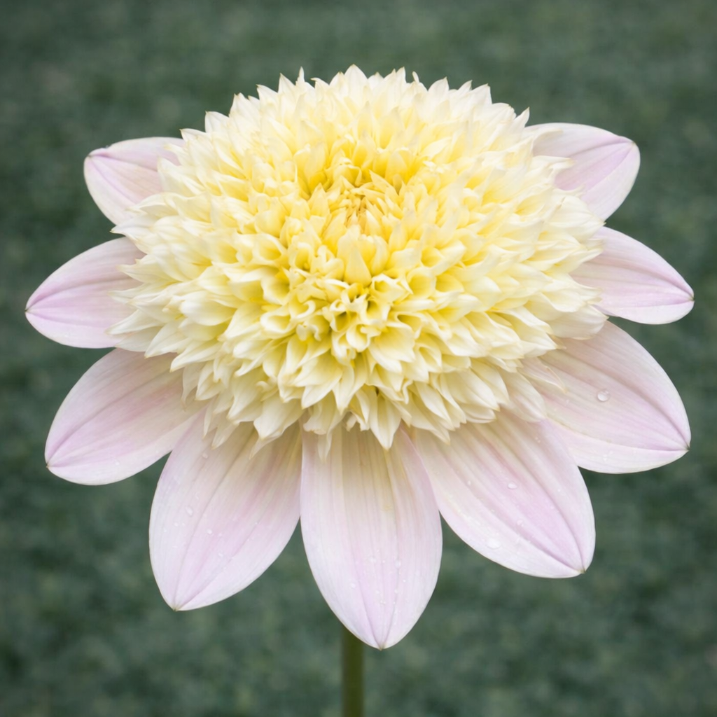 Bloomquist Morris Dahlia Tuber