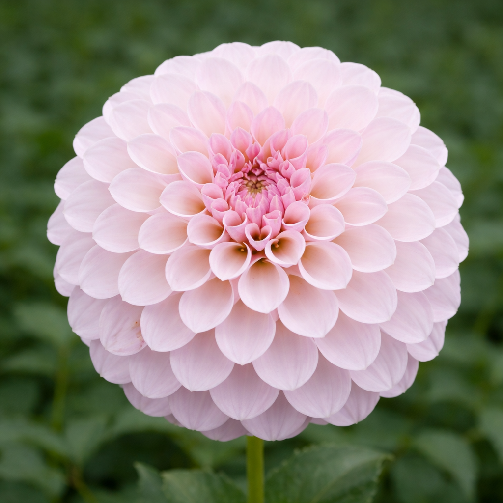 Bloomquist Tory P Dahlia Tuber