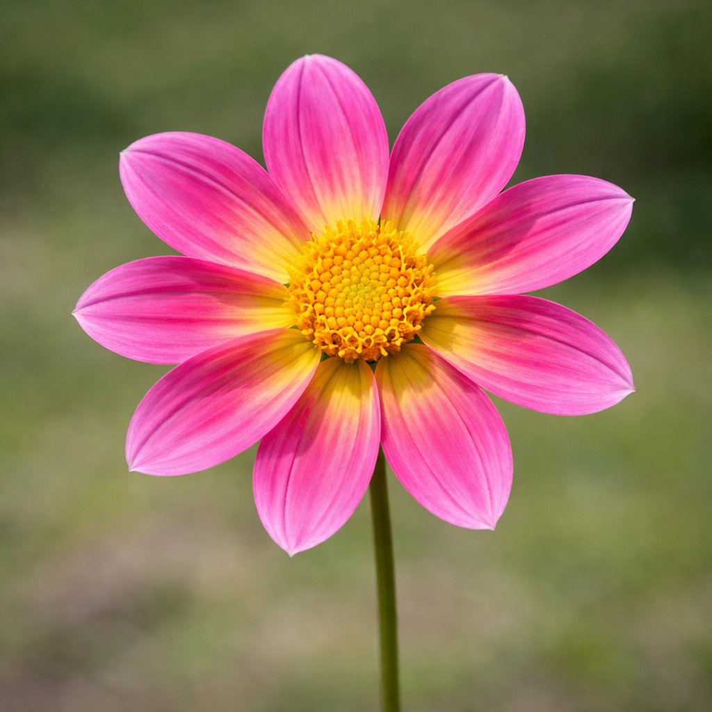 Bonne Esperance Dahlia Tuber