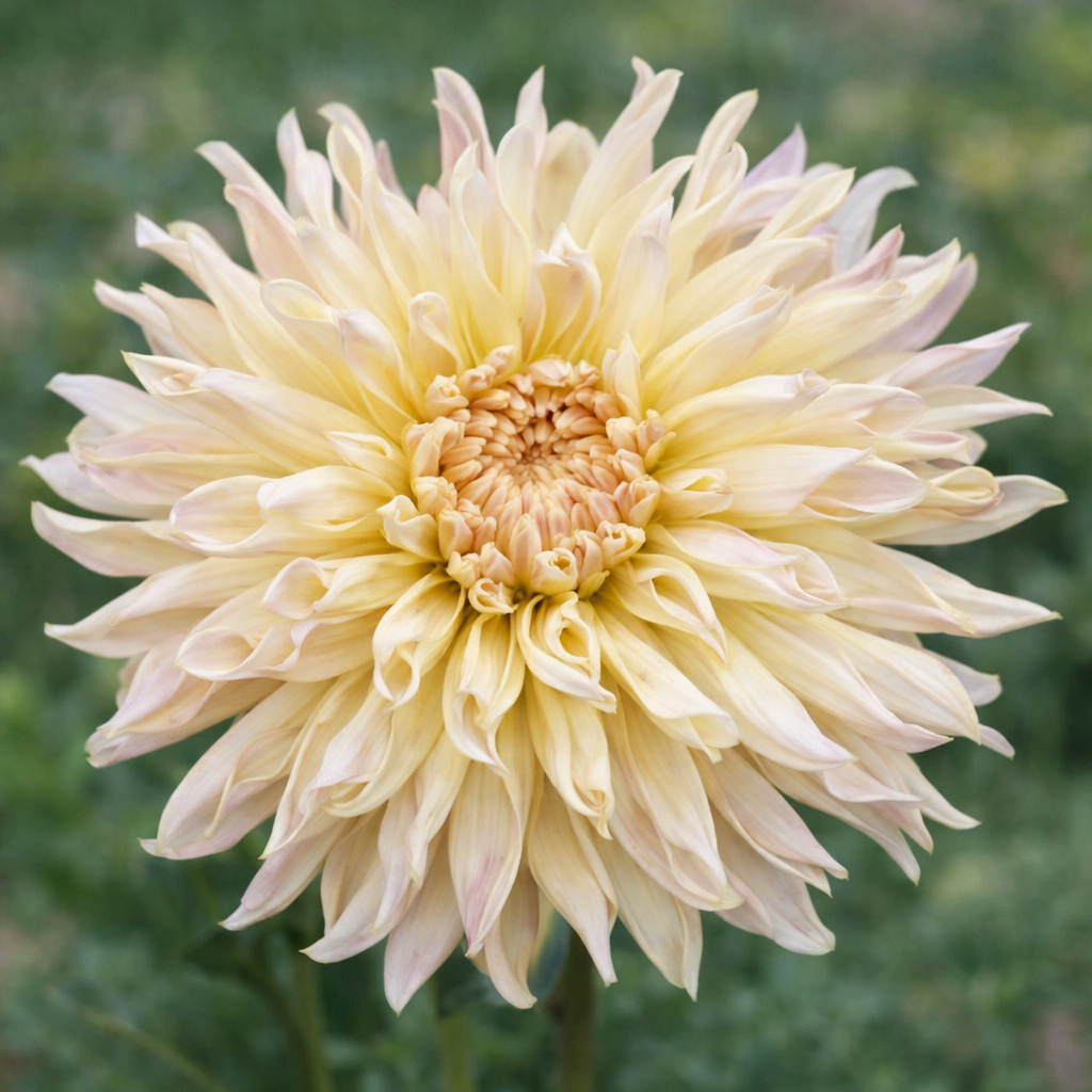 Cafe de Paris Dahlia Tuber