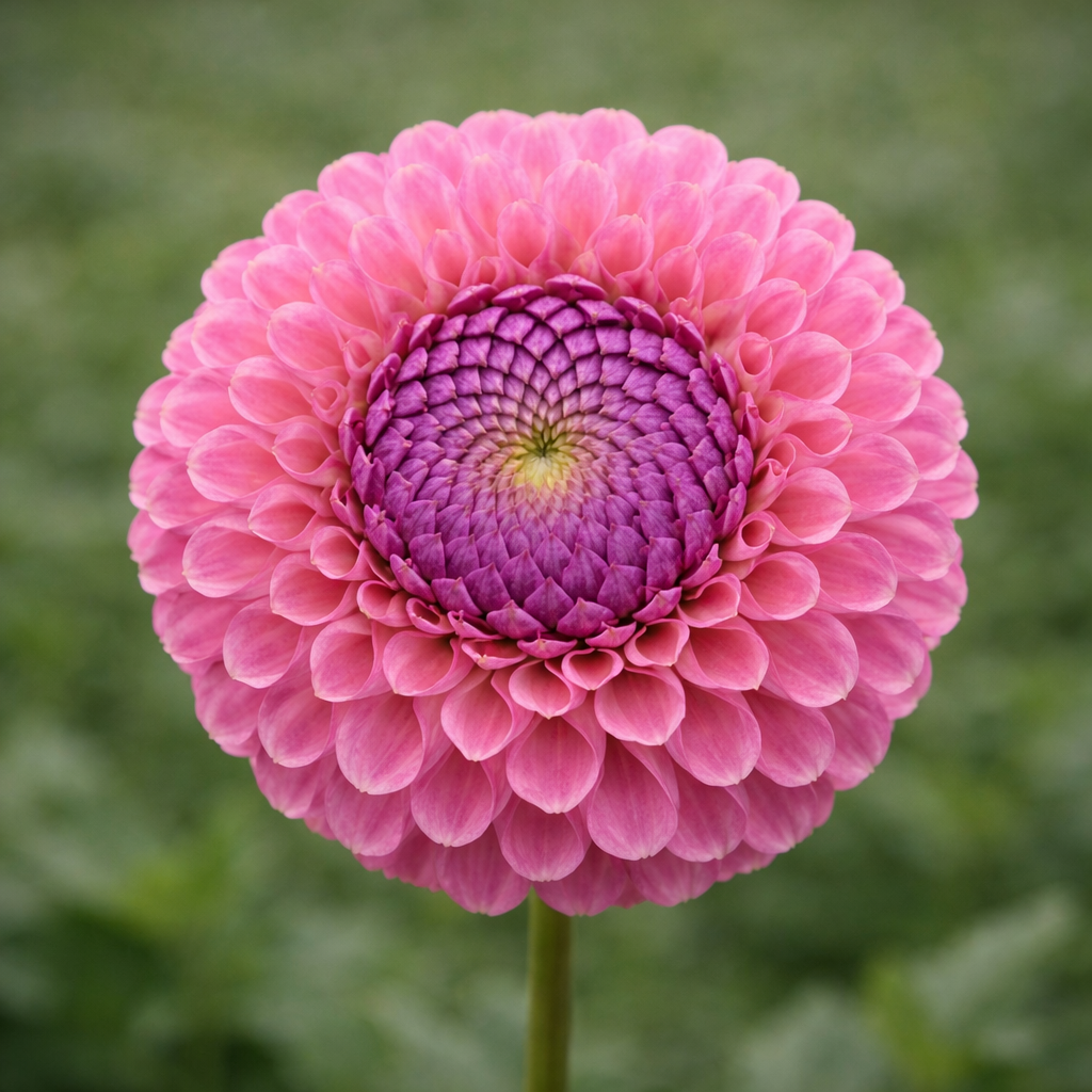 Caitlin's Joy Dahlia Tuber