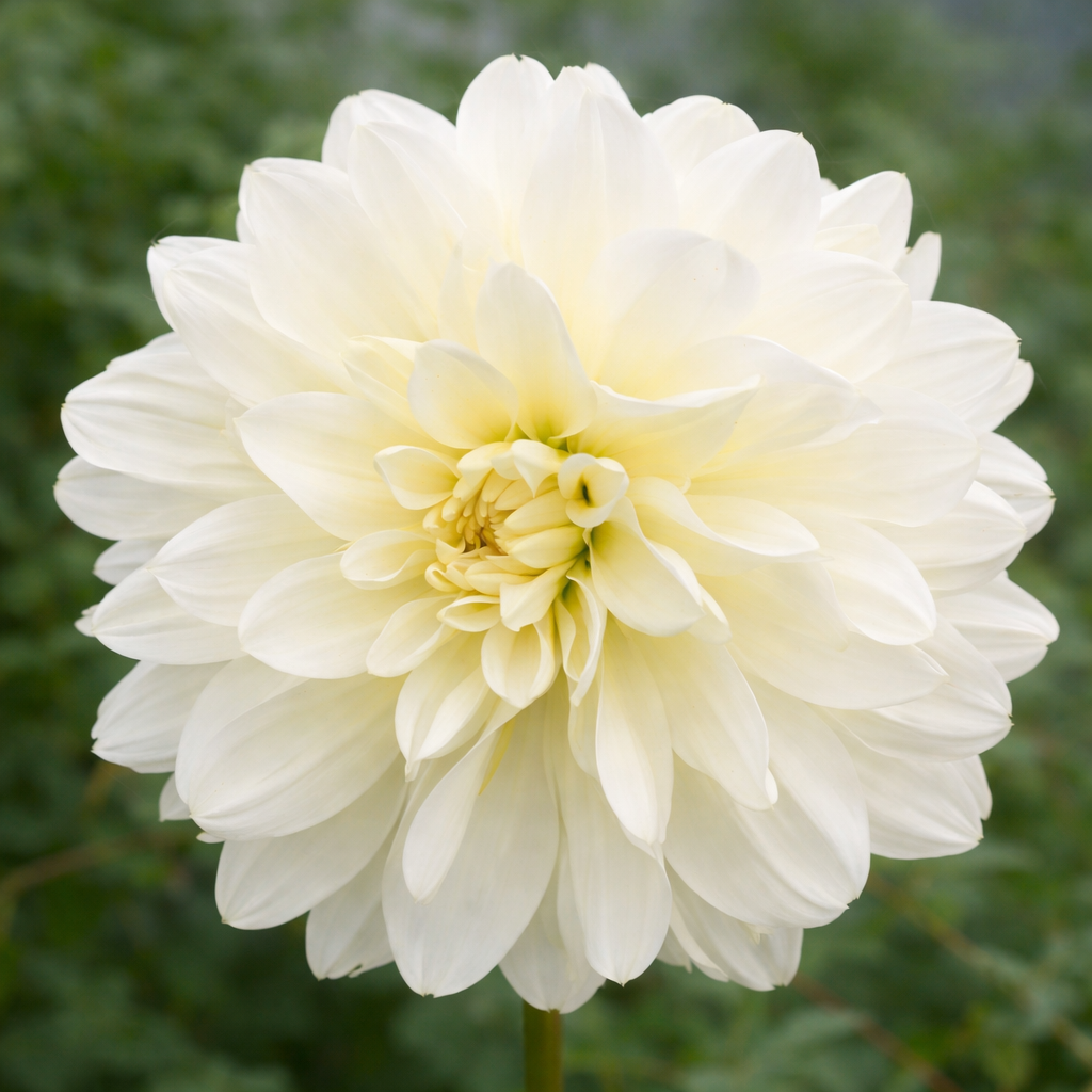 Carl Chilson Dahlia Tuber