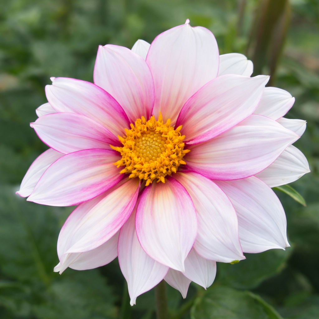 Edge of Joy Dahlia Tuber