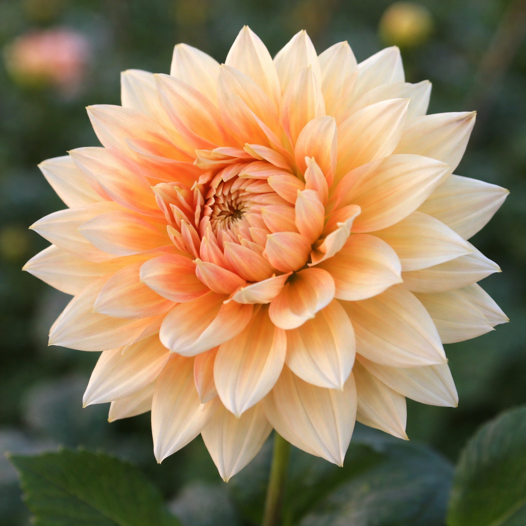 Glorie Van Noordwijk Dahlia Tuber