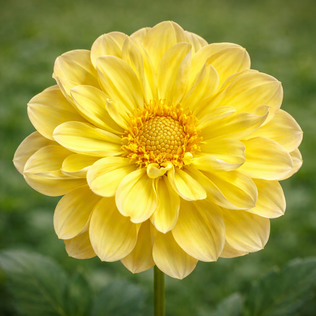 Happy Go Lucky Dahlia Tuber