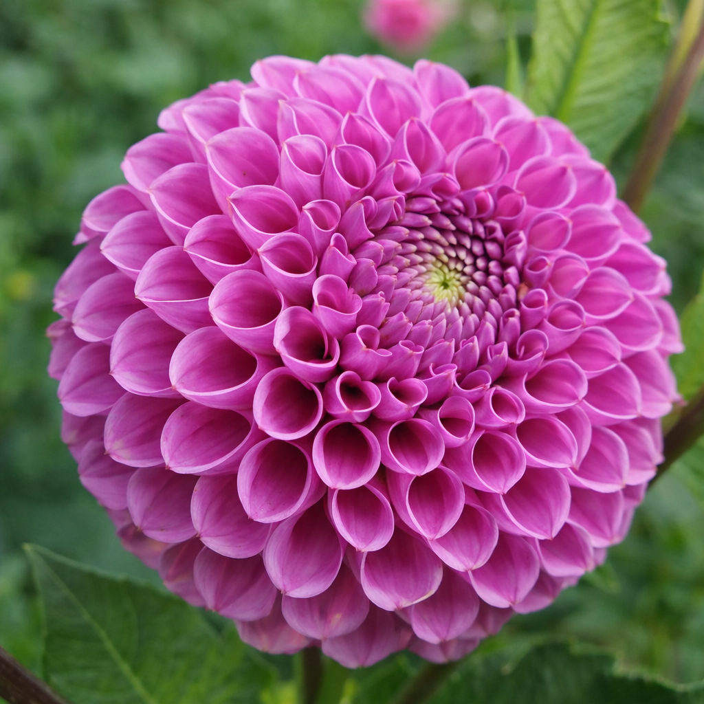 Isabel Dahlia Tuber