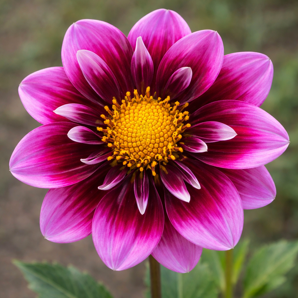 Liquid Desire Dahlia Tuber
