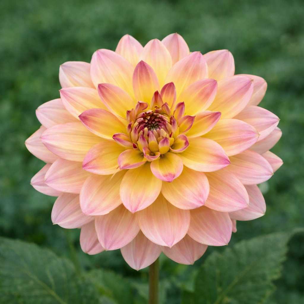 Pat Fearey Dahlia Tuber