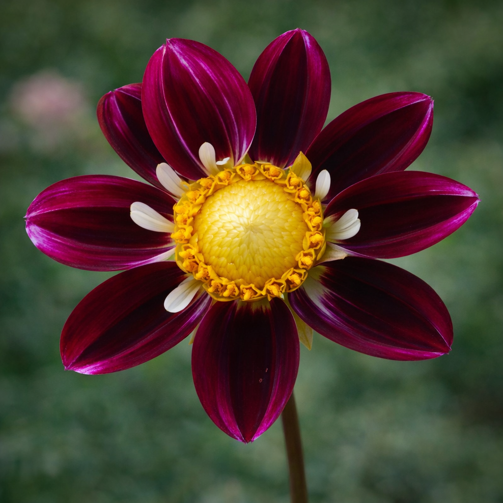 Pink Rebel Dahlia Tuber