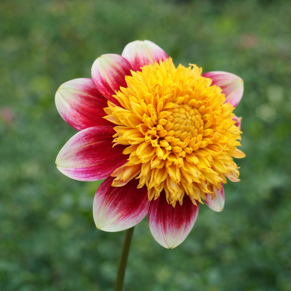 Sandia Panama Dahlia Tuber