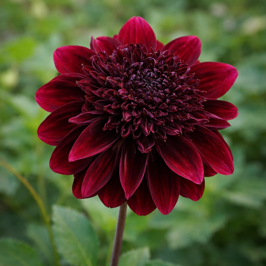 Soulman Dahlia Tuber