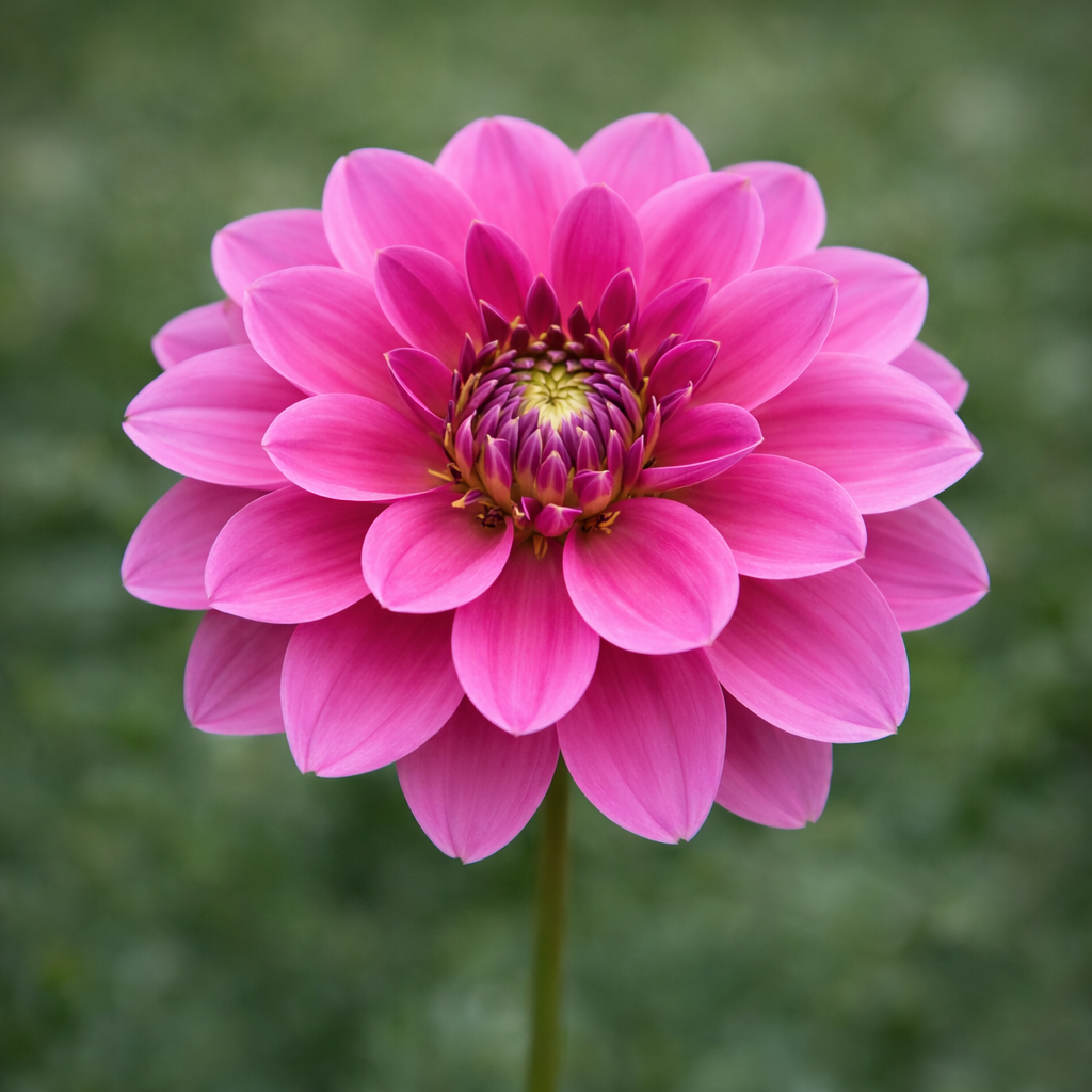 Stella J Dahlia Tuber