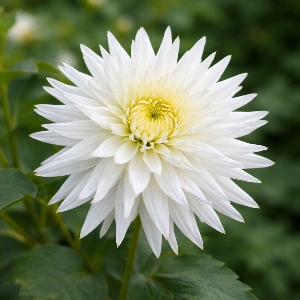 All Triumph Dahlia Tuber