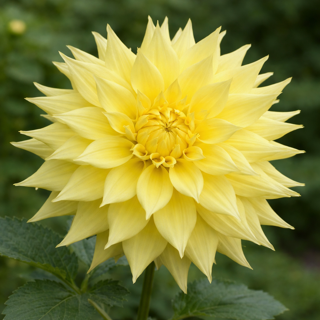 Amhurst Regina II Dahlia Tuber