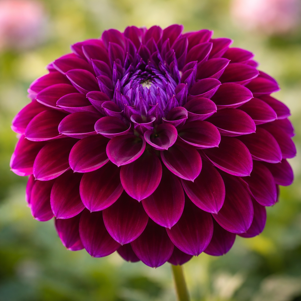 Diva Dahlia Tuber