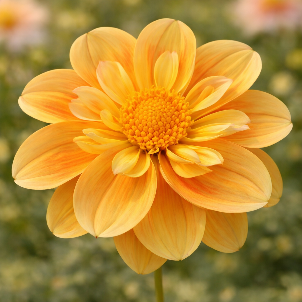 EZ Duzzit Dahlia Tuber