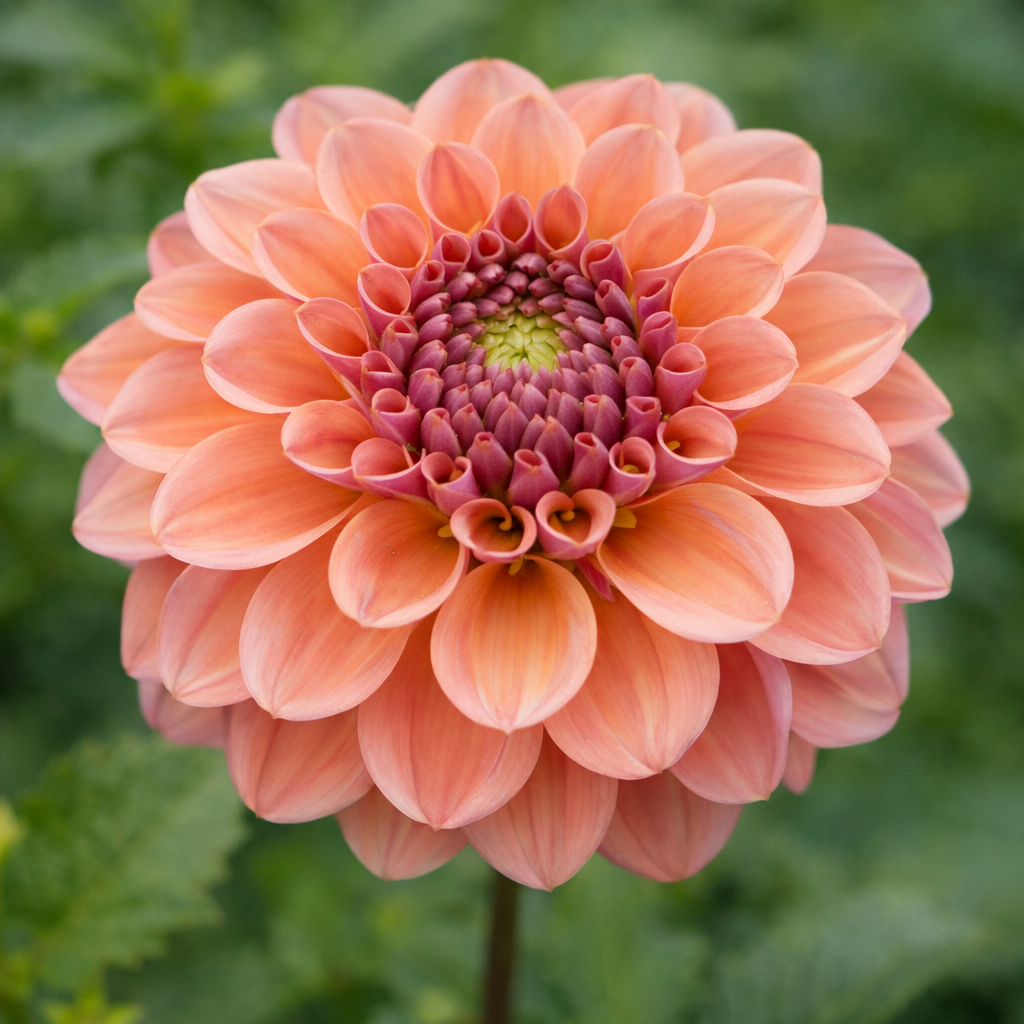 Ice Tea Dahlia Tuber