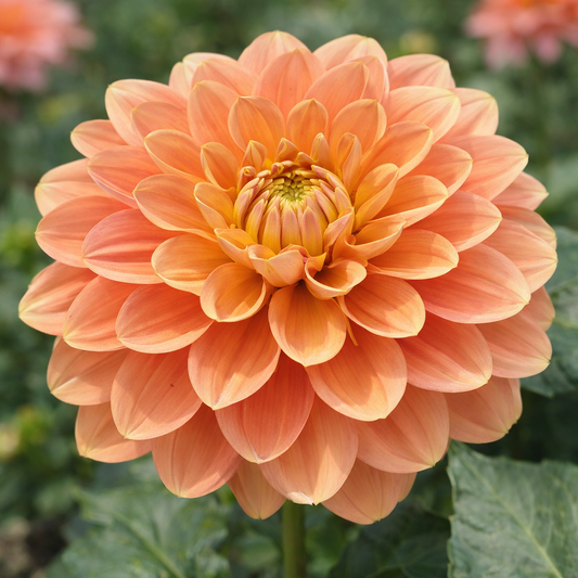My Forever Dahlia Tuber