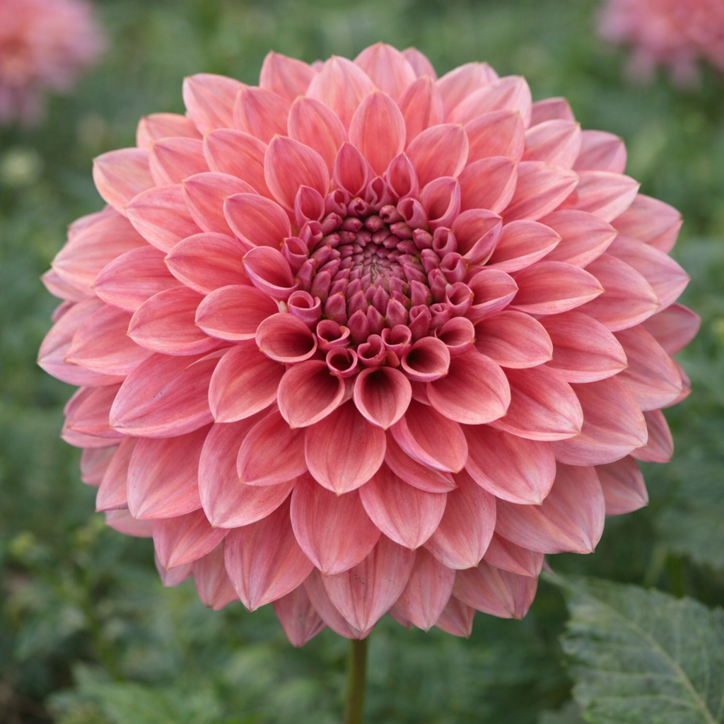 Mystique Dahlia Tuber