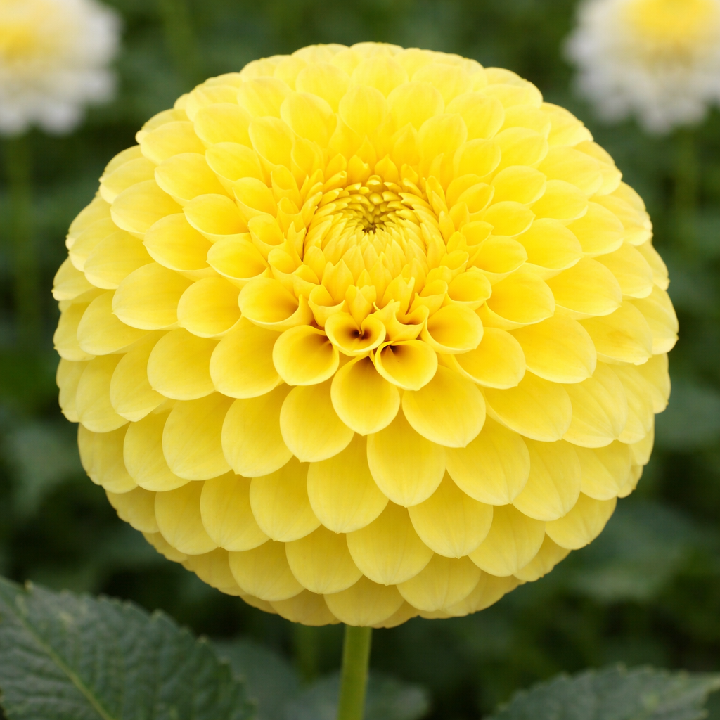 Polventon Supreme Dahlia Tuber