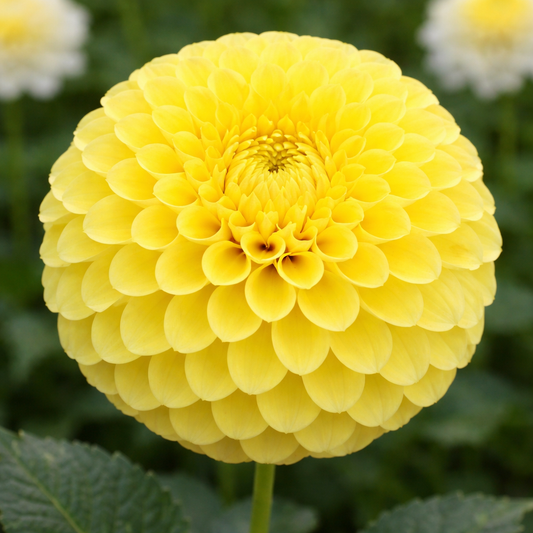 Polventon Supreme Dahlia Tuber