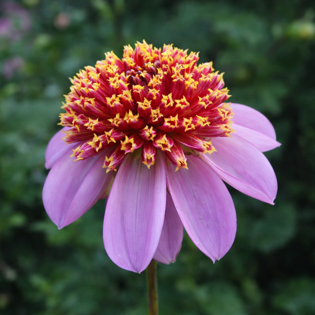Twilite Dahlia Tuber