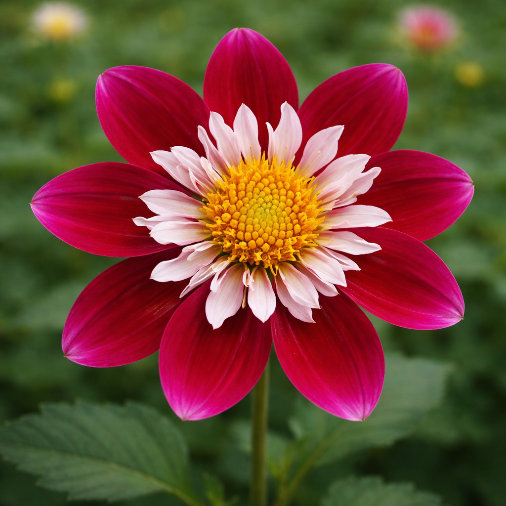 Awaikoe Dahlia Tuber