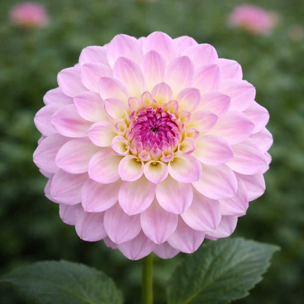 Bistro Dahlia Tuber