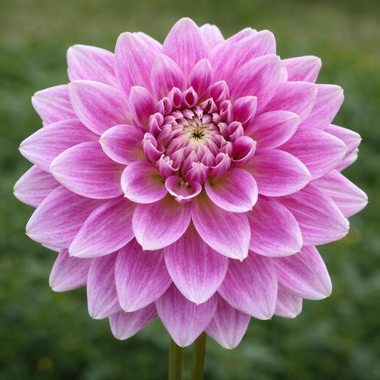 BJ's Dusty Rose Dahlia Tuber