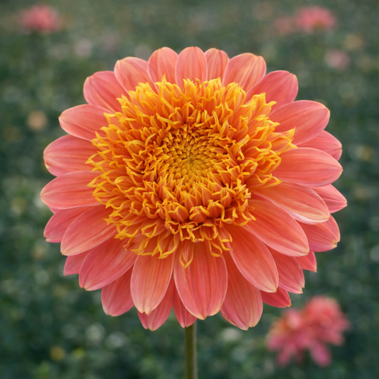 BJ's Rival Dahlia Tuber