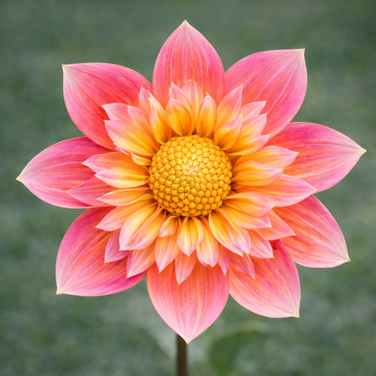 Bloomquist Simple Dahlia Tuber