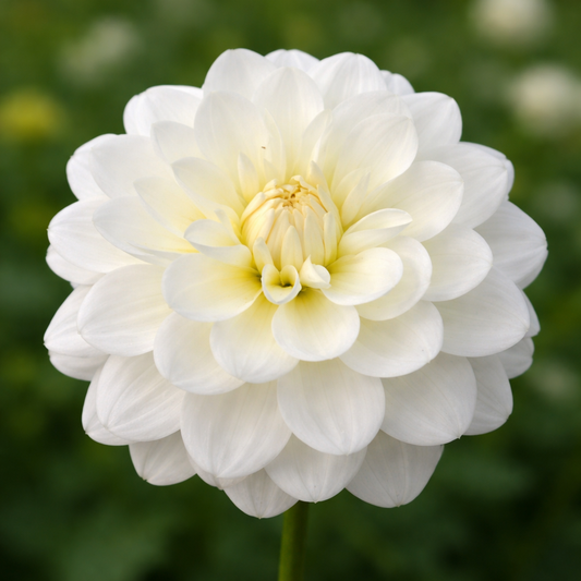 Bride to Be Dahlia Tuber