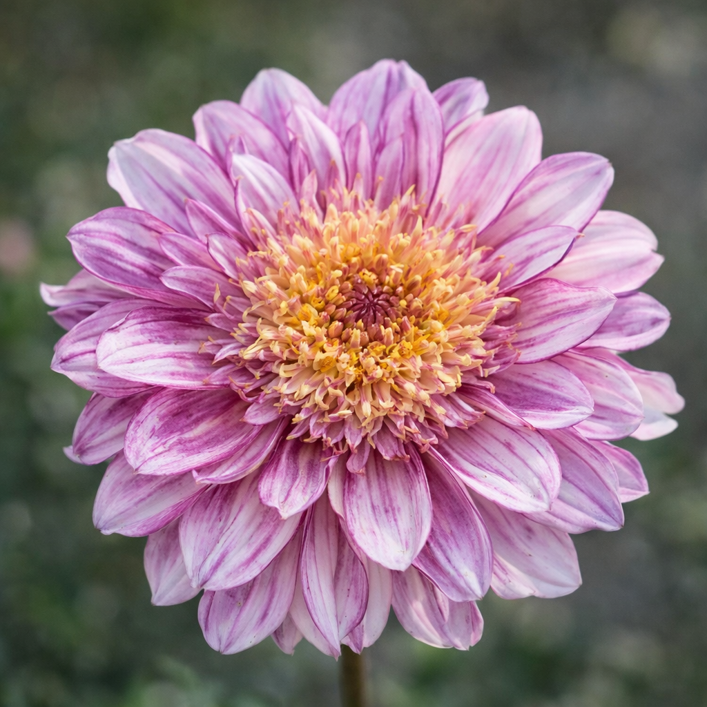 Brindisi Dahlia Tuber