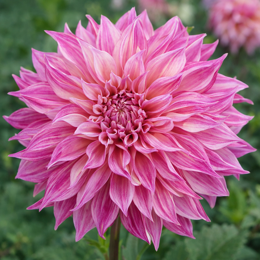 Cafe au Lait Royal Dahlia Tuber