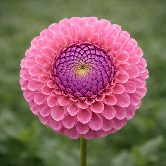 Caitlin's Joy Dahlia Tuber