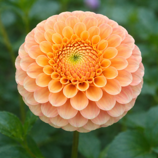 Camano Buz Dahlia Tuber
