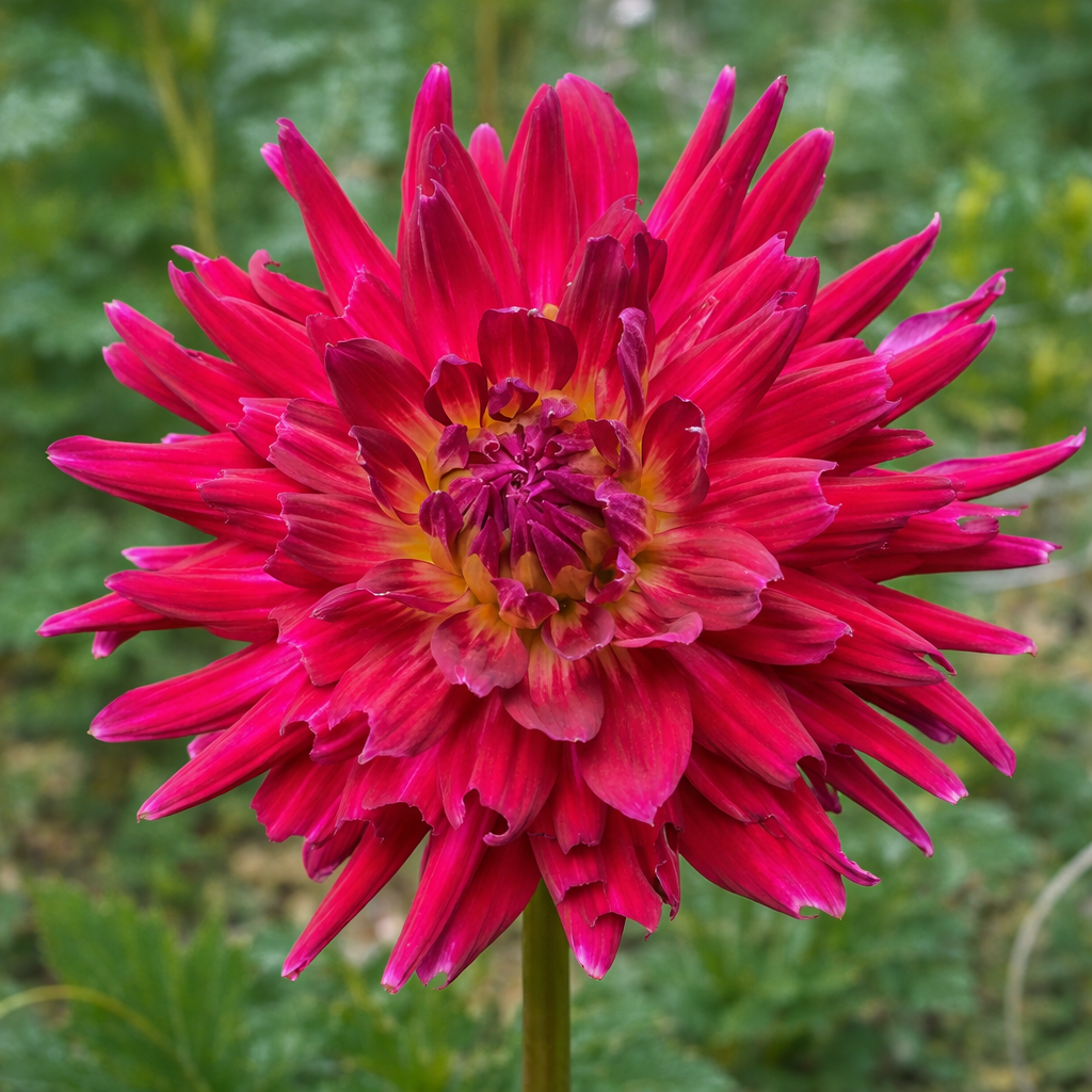 Camano Concord Dahlia Tuber