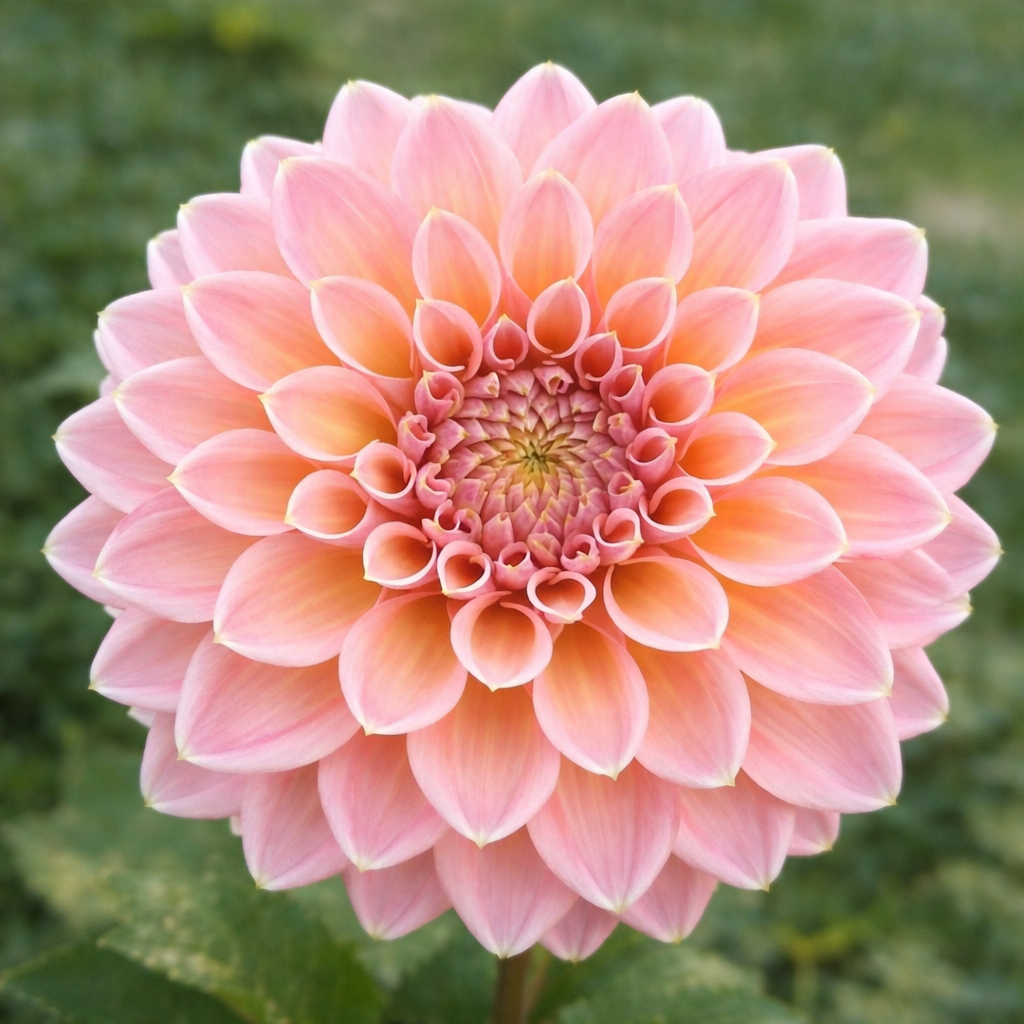 Castle Drive Dahlia Tuber