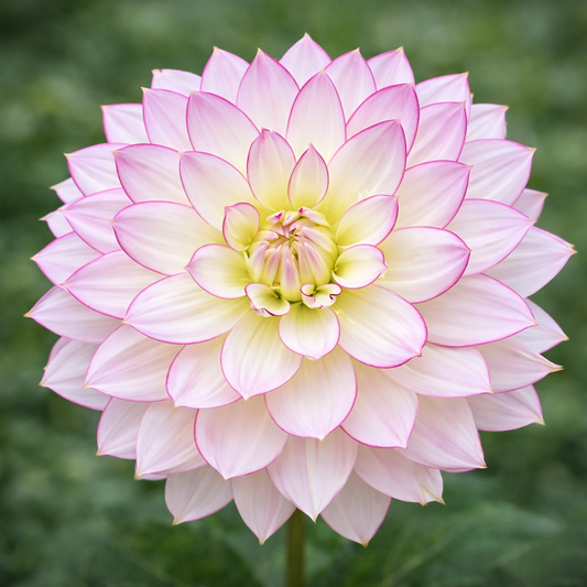 Crazy Love Dahlia Tuber