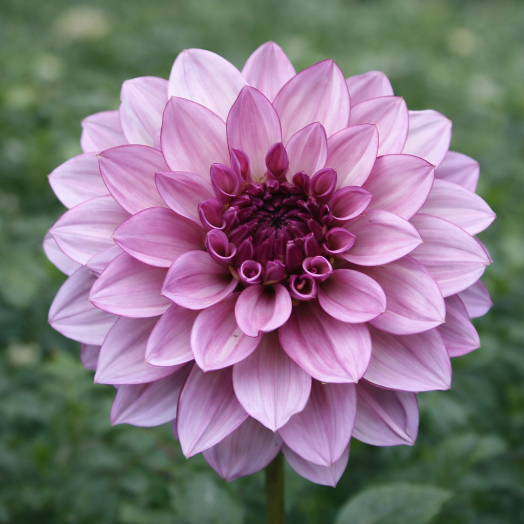 Creme de Cassis Dahlia Tuber