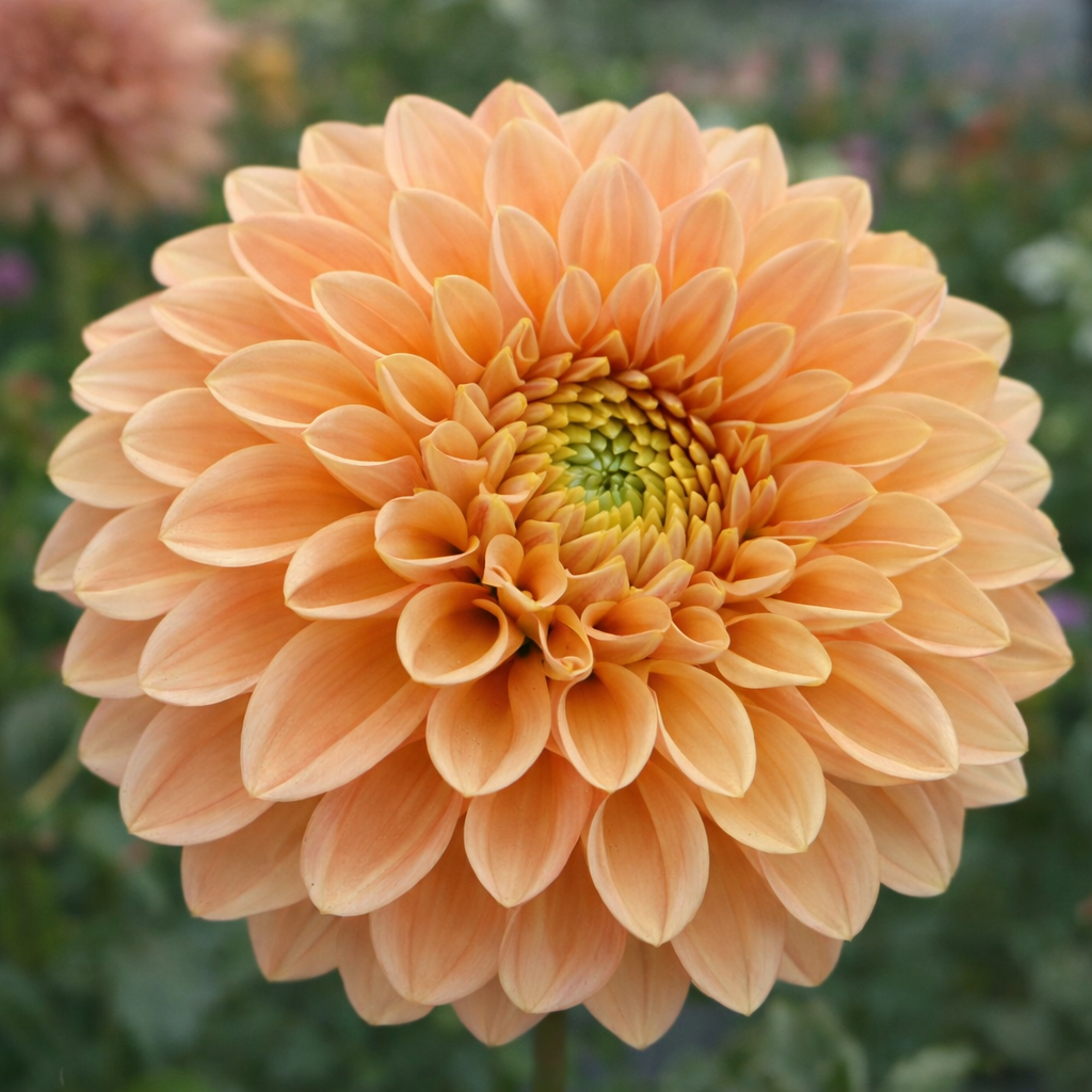 Darcy Dahlia Tuber