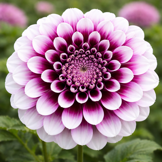 Edinburgh Dahlia Tuber