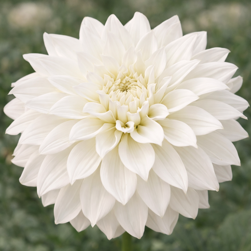 Fleurel Dahlia Tuber