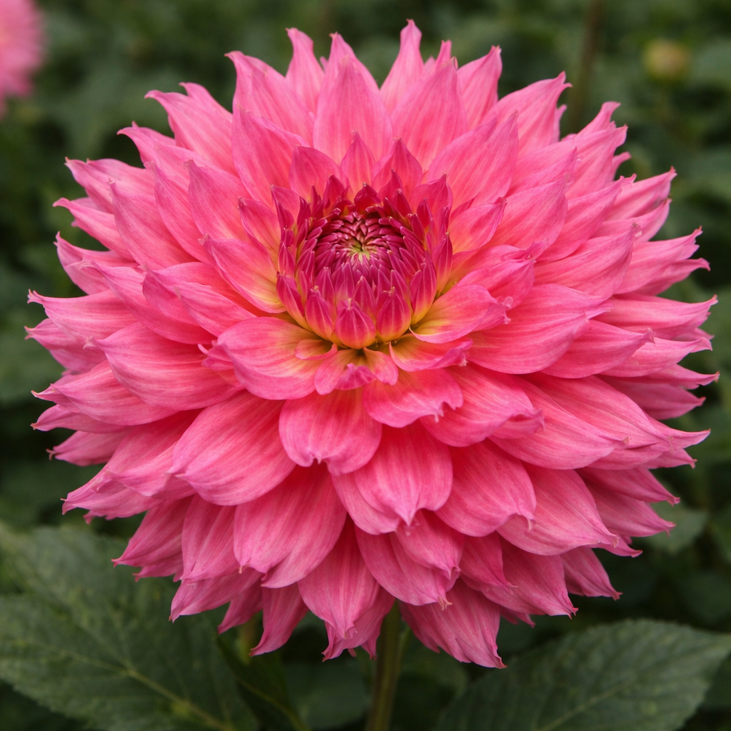 Helen Richmond Dahlia Tuber